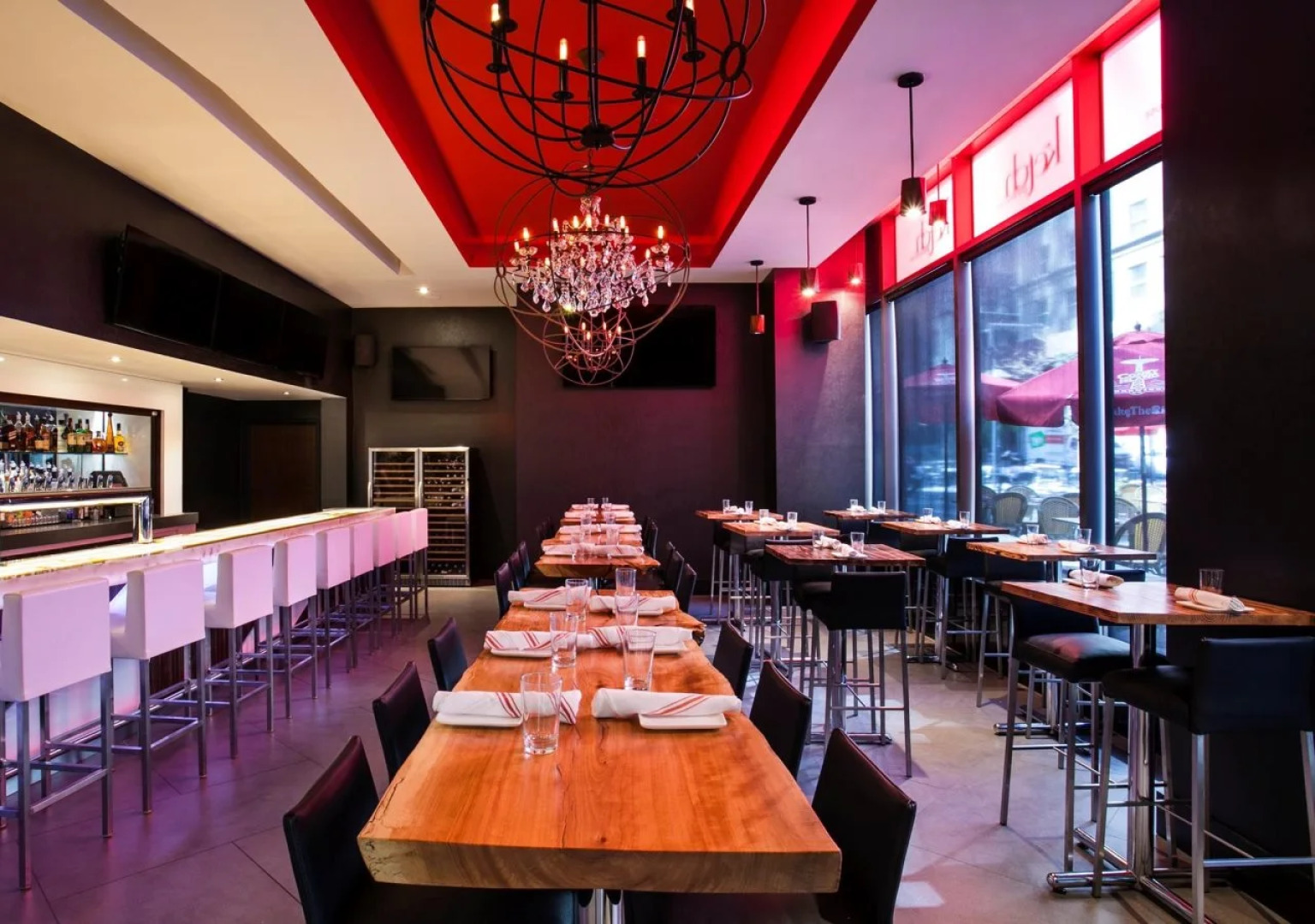 Four Points By Sheraton New York Downtown