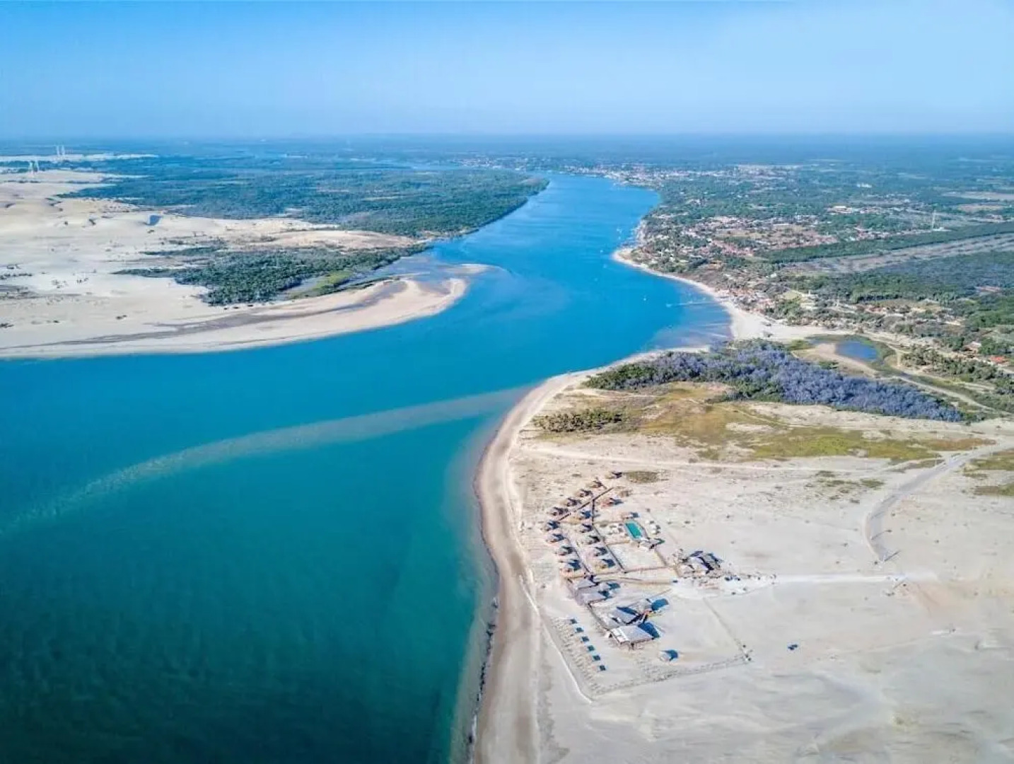 Jaguaribe Lodge & Kite