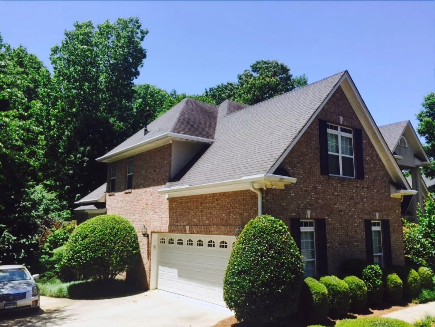 The Nest at Eagles Landing