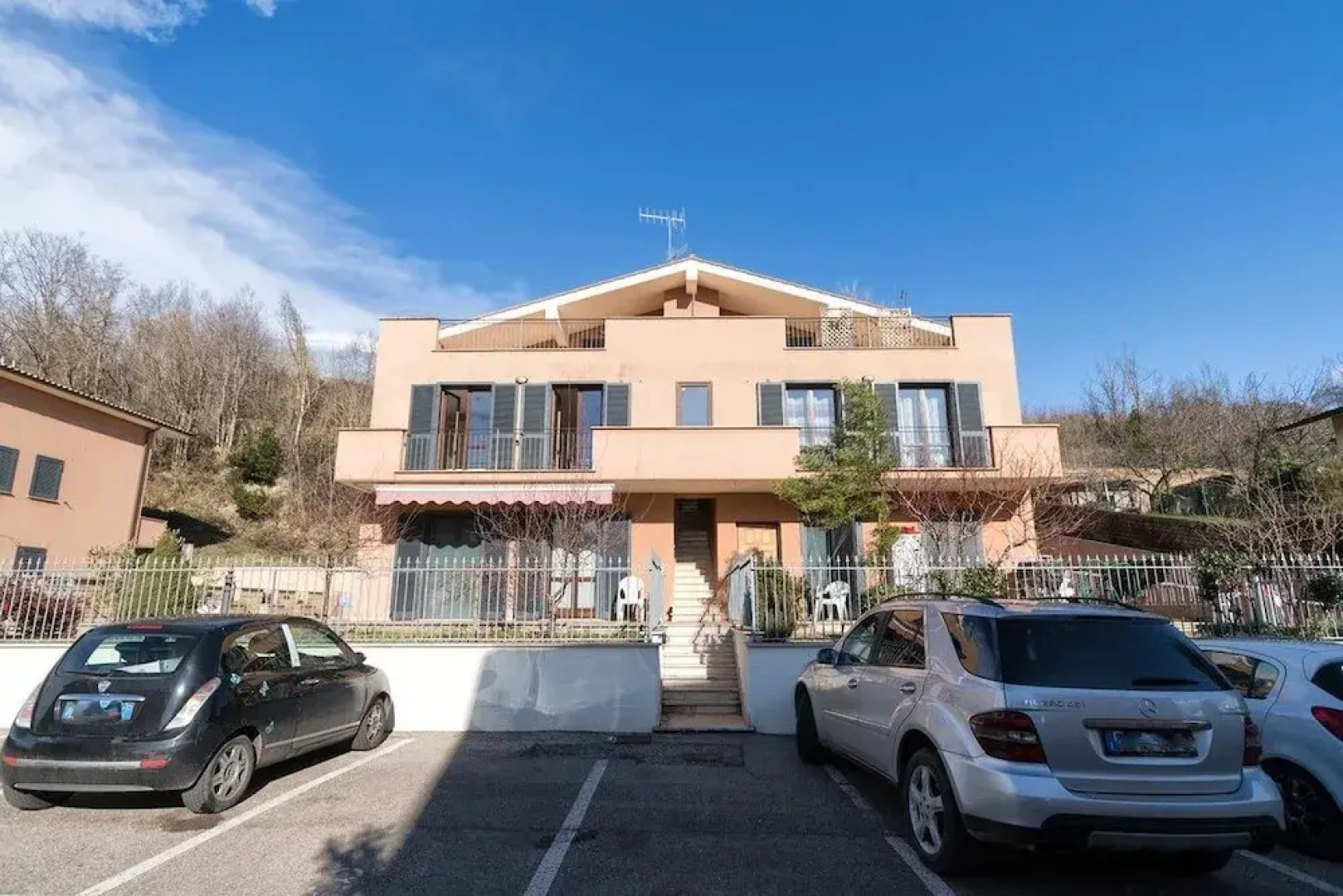 Rent house san michele