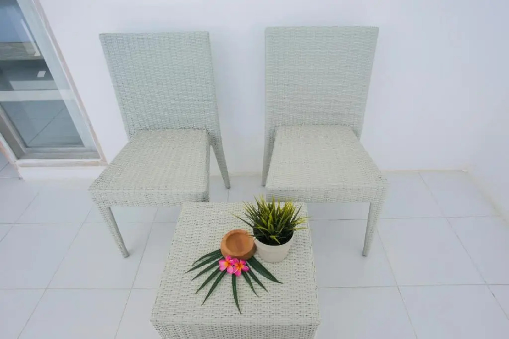 The Waterfront Beach House