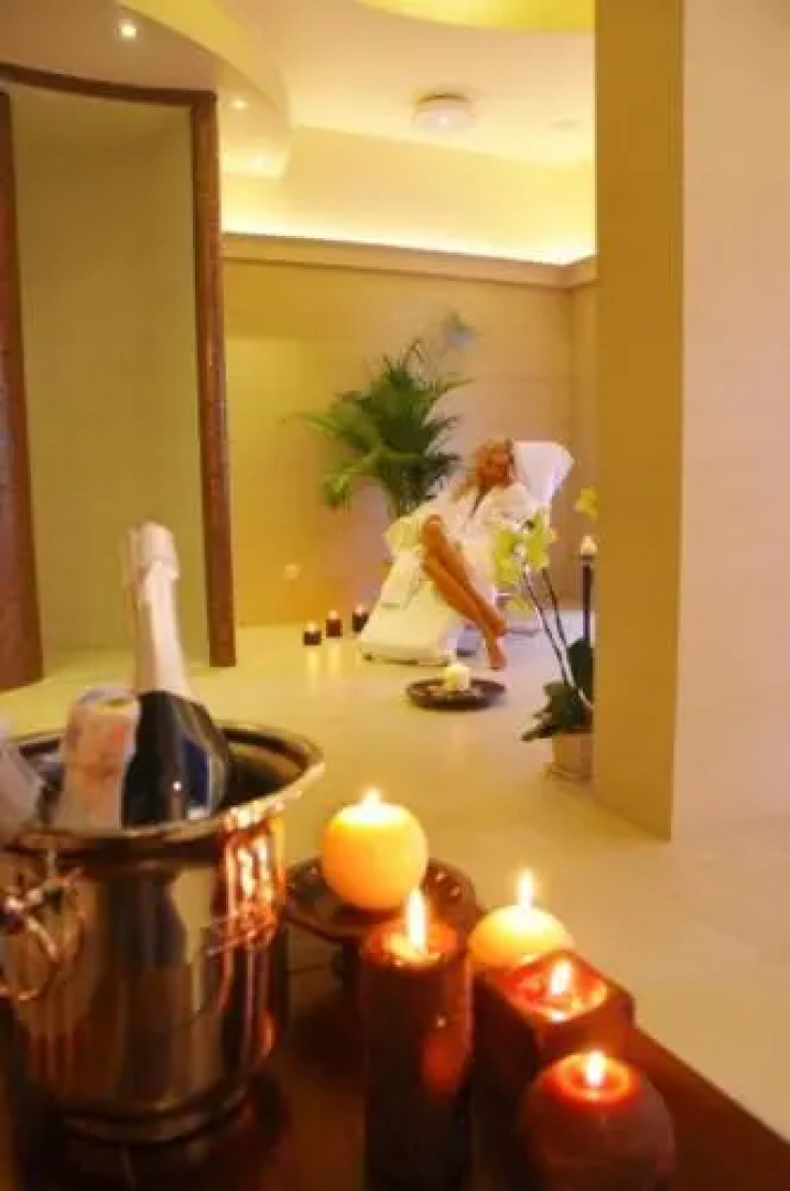 Hotel Rusalka Spa & Wellness