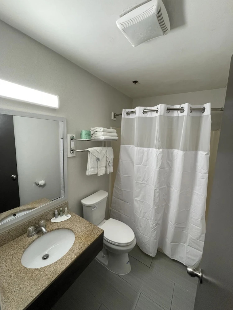 Baymont Inn & Suites Branford/New Haven