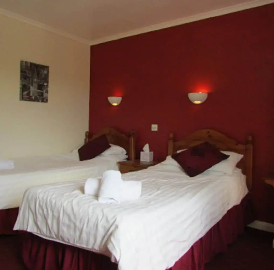 Sunnymeade Country Hotel