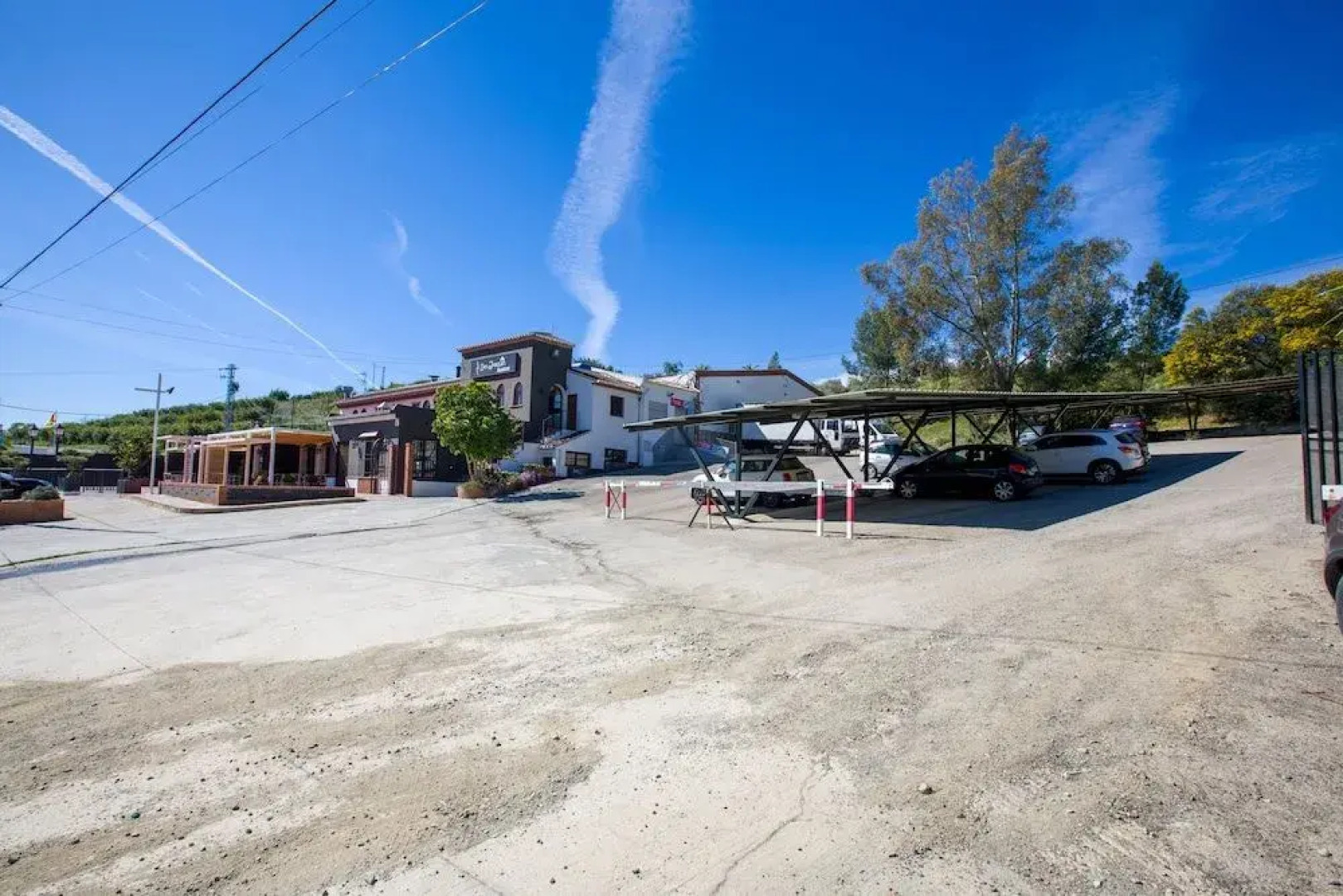 Hostal Don Joaquin Alora