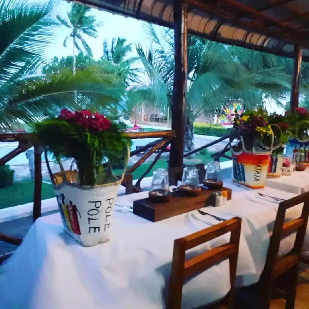 Moment in Time Hotel