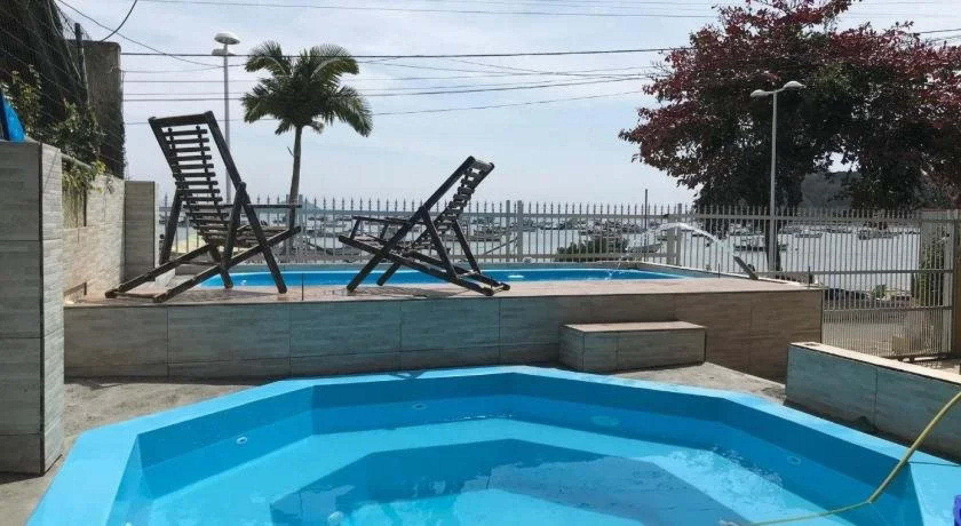 Pousada Carolina Praia