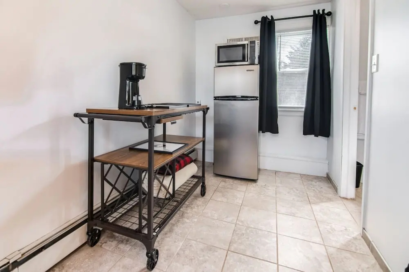 Outdoors Inn at Balsam Lake