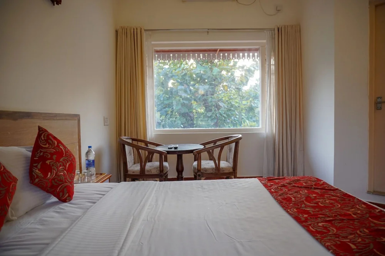 Willow Heights Athirappally