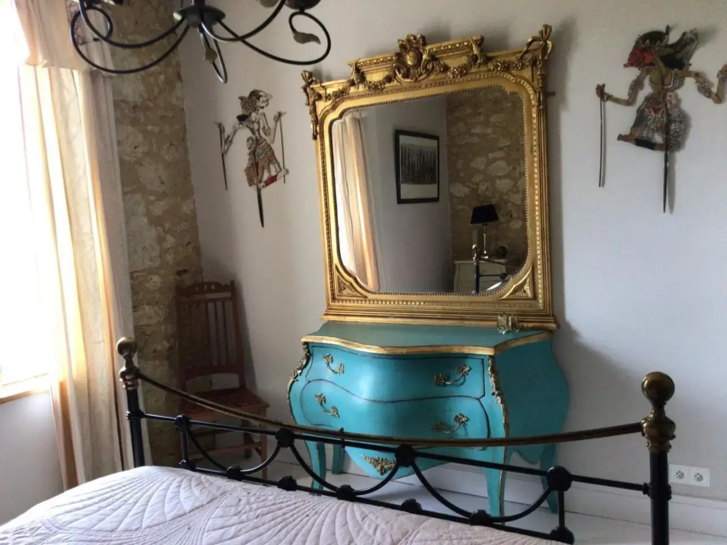 Le Manoir de Juillereau