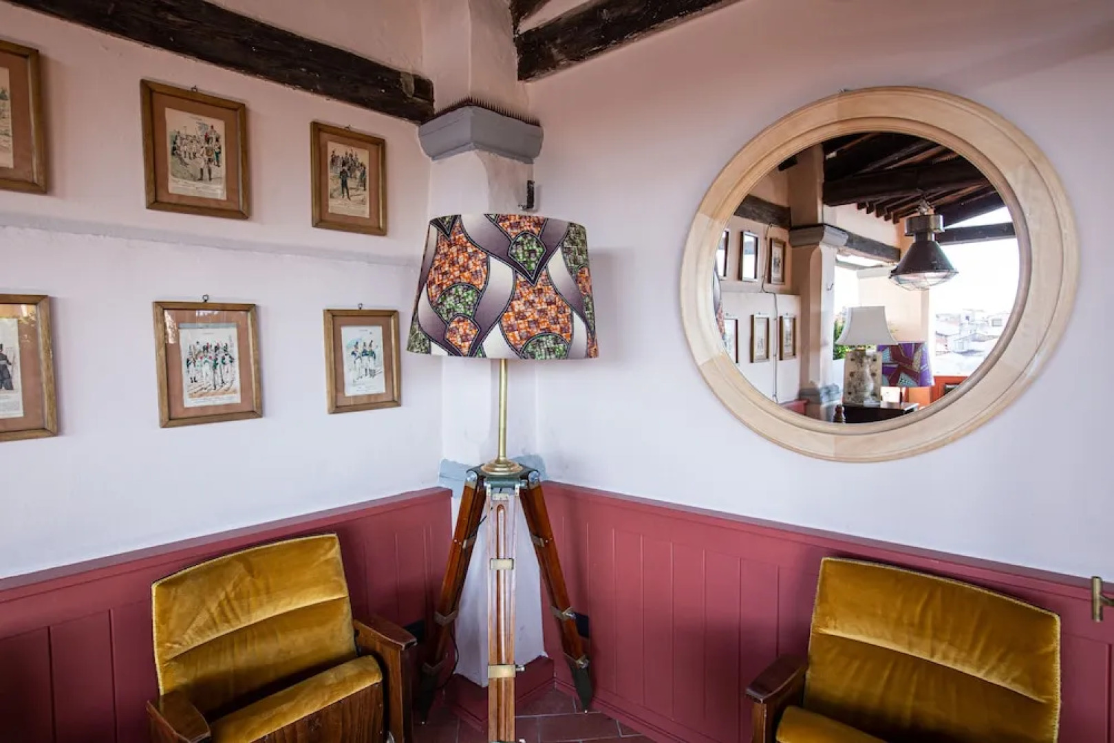 Отель Stella d'Italia