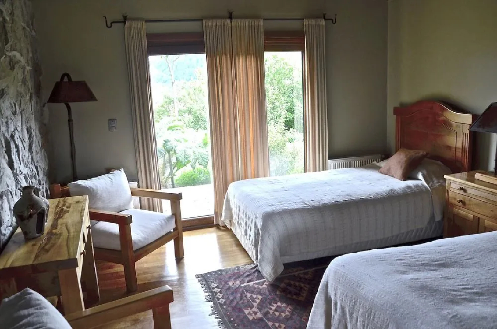 Los Torreones Lodge