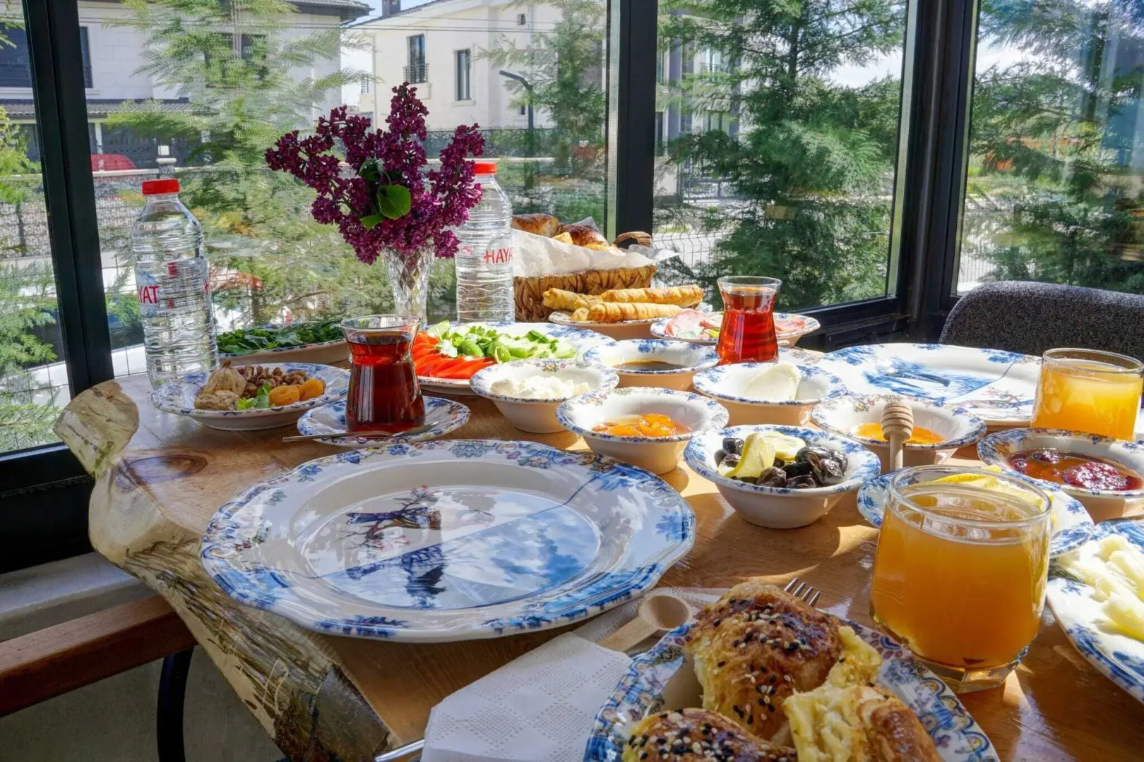 Moonlight  Of Cappadocia