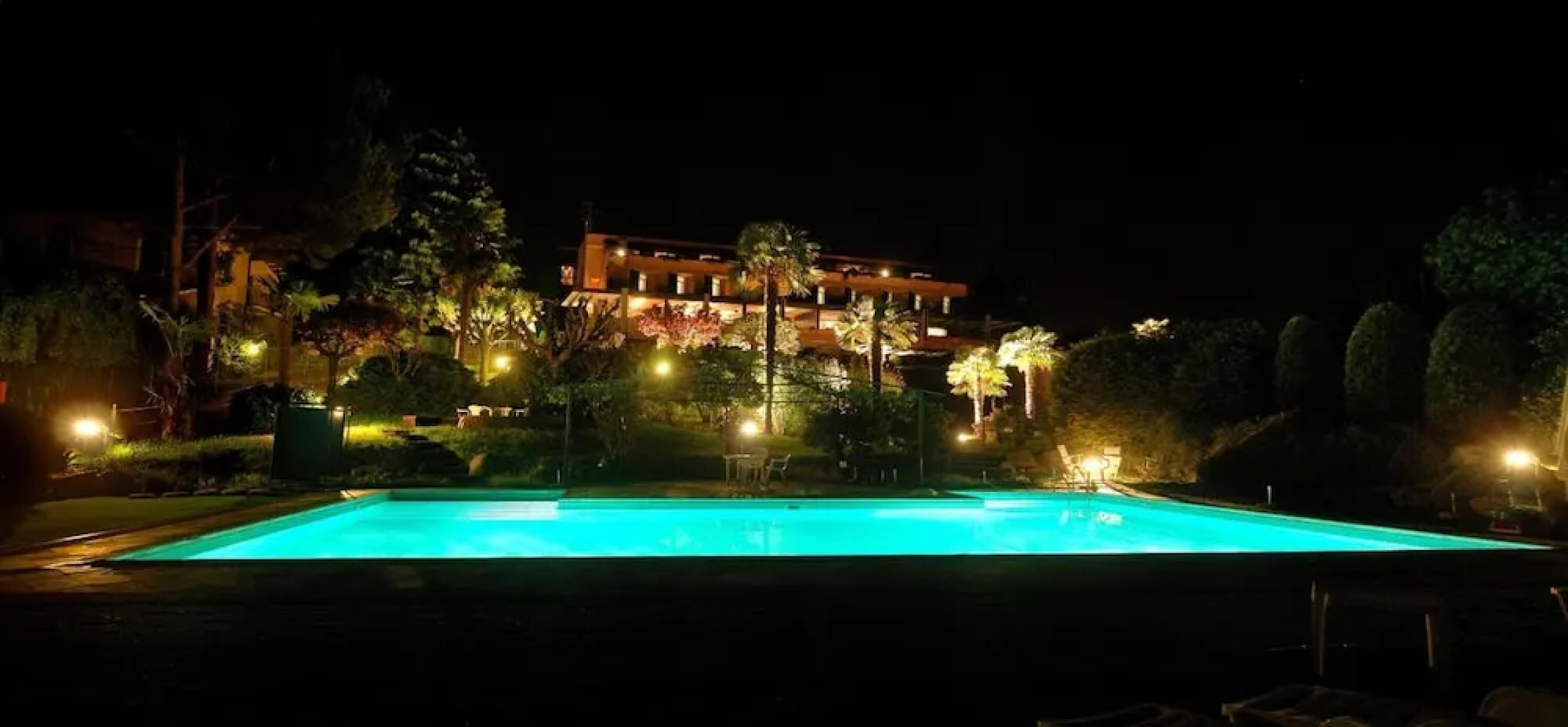 Wellness & Beauty Hotel Conca Azzurra