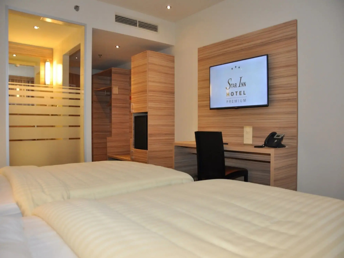 Leonardo Hotel Vienna Hauptbahnhof