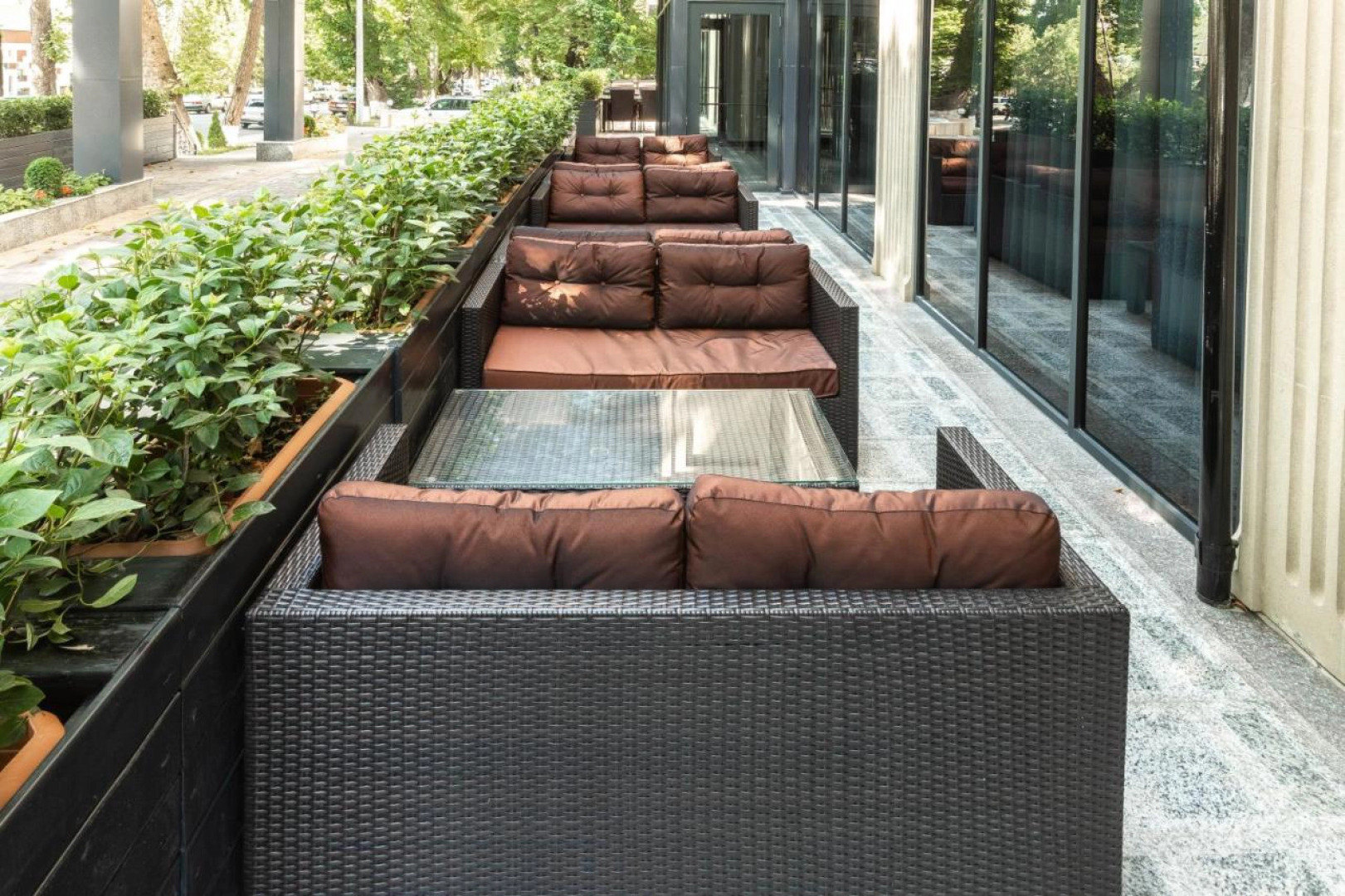 Ismayilli Resort Hotel