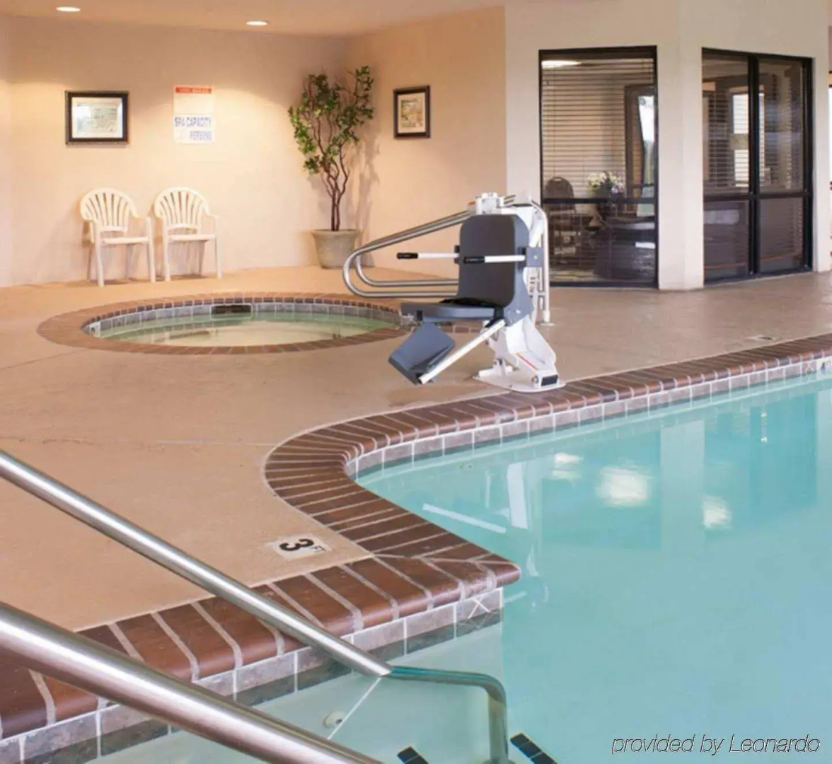 Hampton Inn Tulsa-Sand Springs