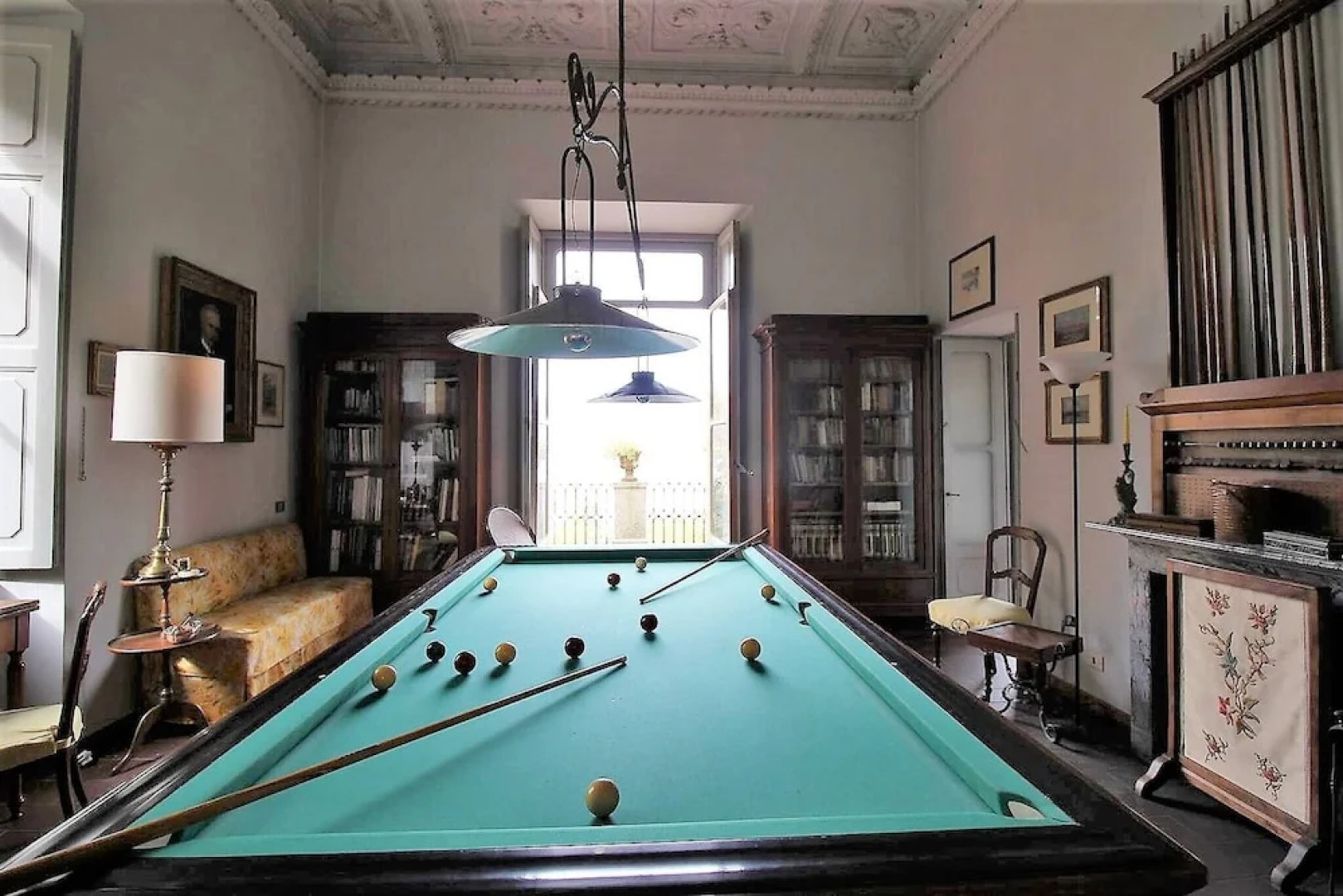 Villa Elisa 7 Sulle Sponde Del Lago Dorta