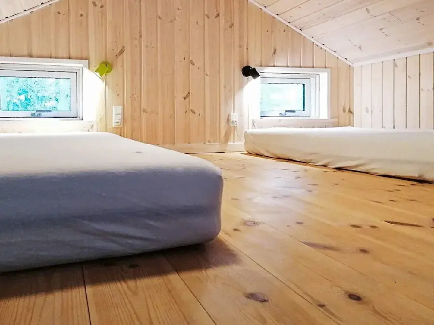5 Person Holiday Home