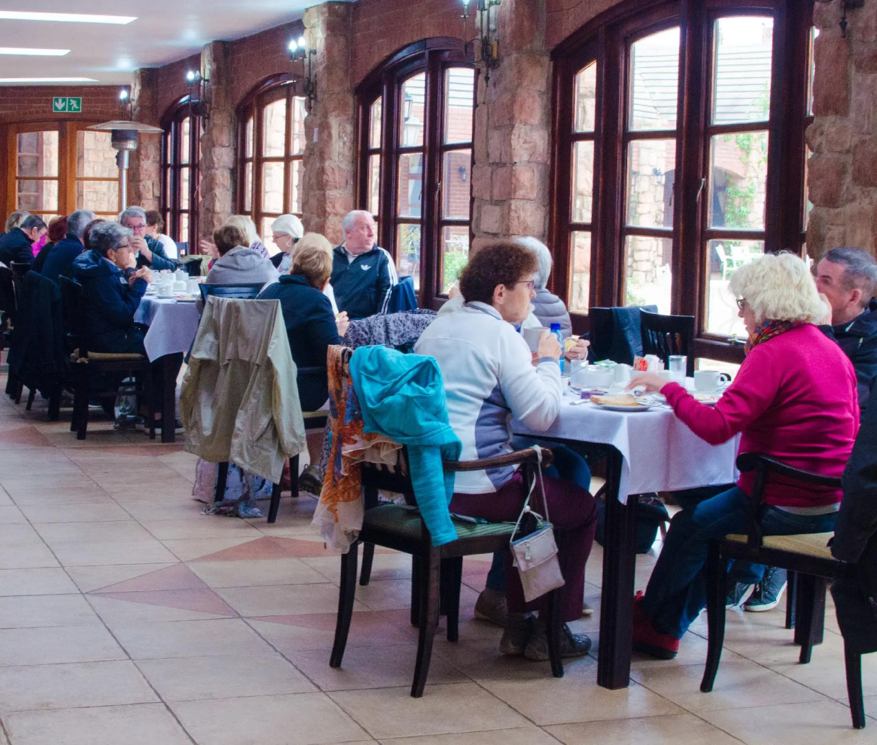 Gooderson Kloppenheim Country Estate