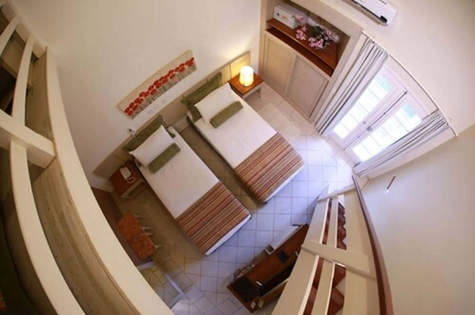 Ciribaí Praia Hotel