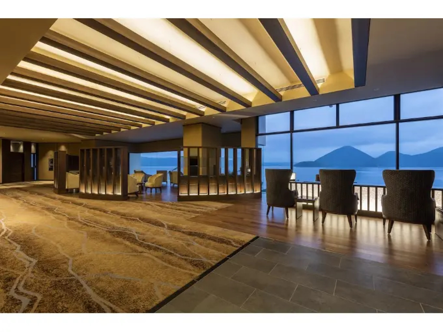 The Lake Suite Ko No Sumika