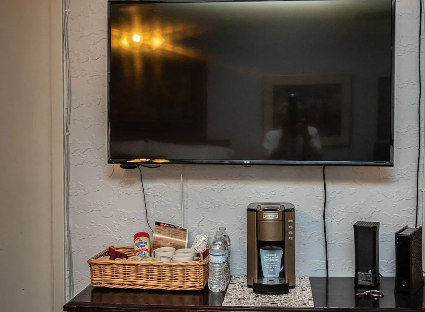 Cypress Fairway Village