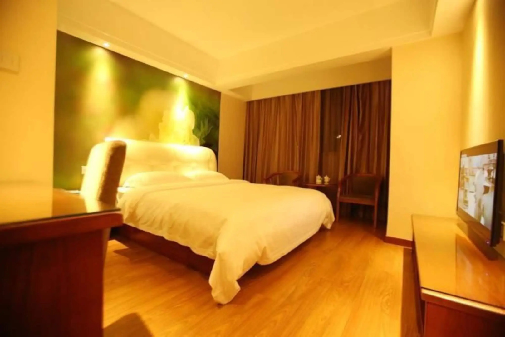 Qingdao Feitong Digital Hotel