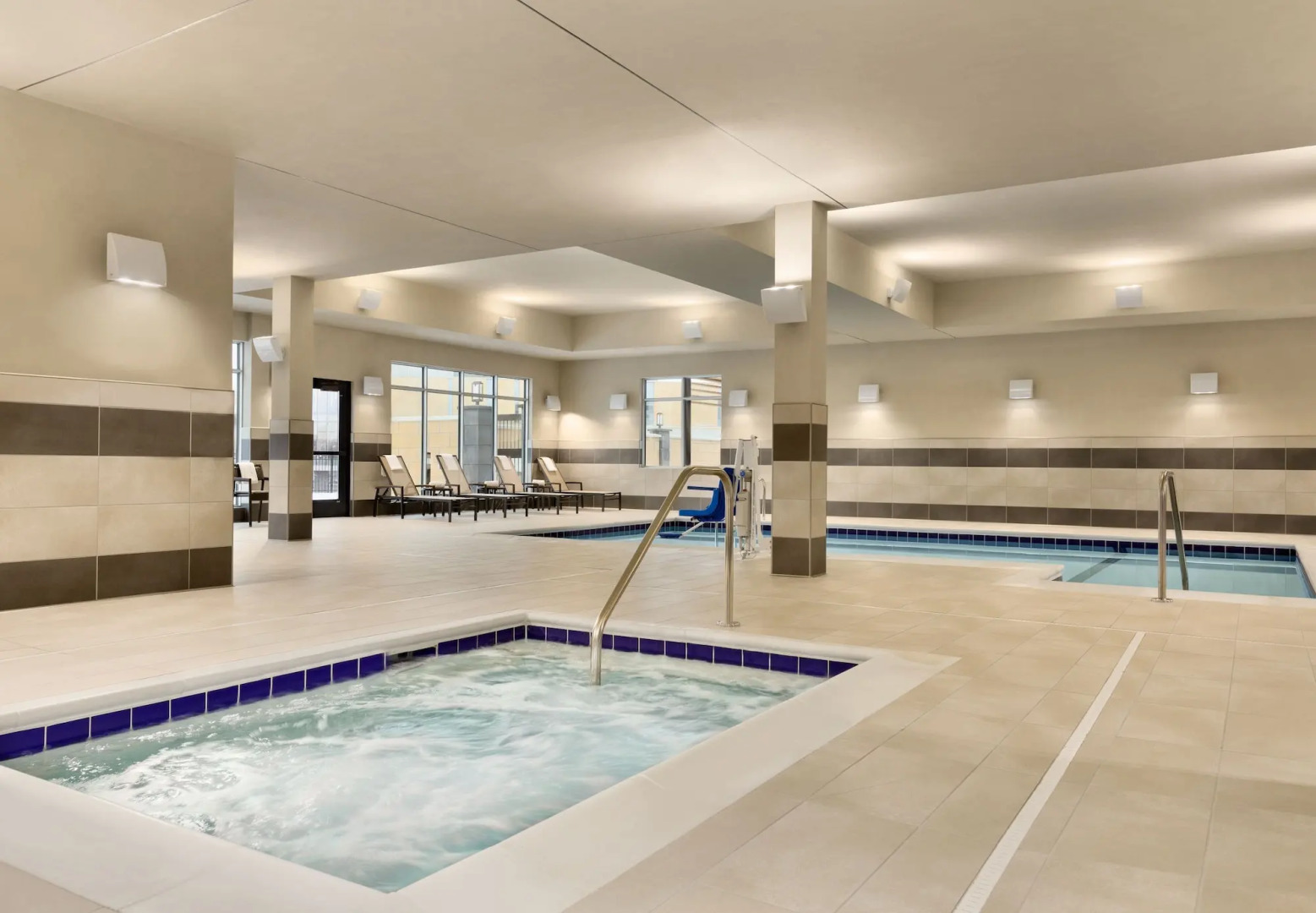 Courtyard by Marriott St Paul Woodbury