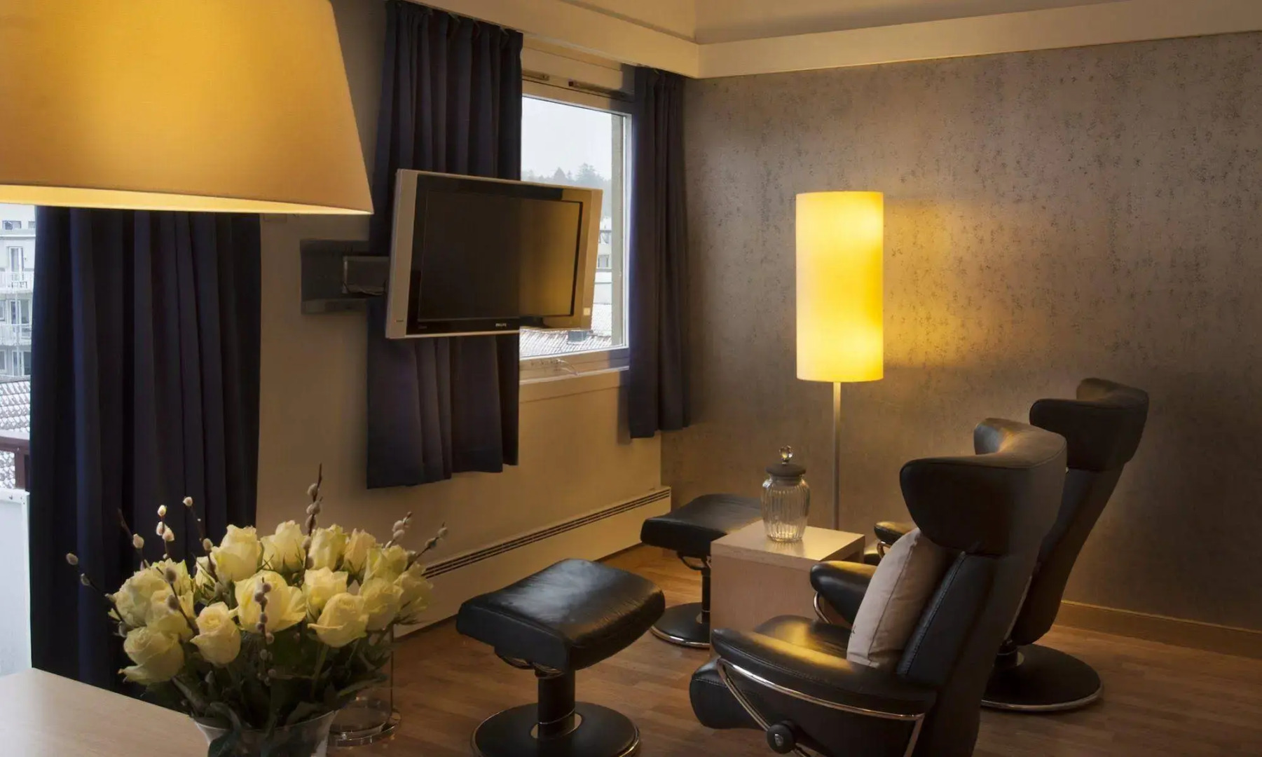 Thon Partner Hotel Kristiansand