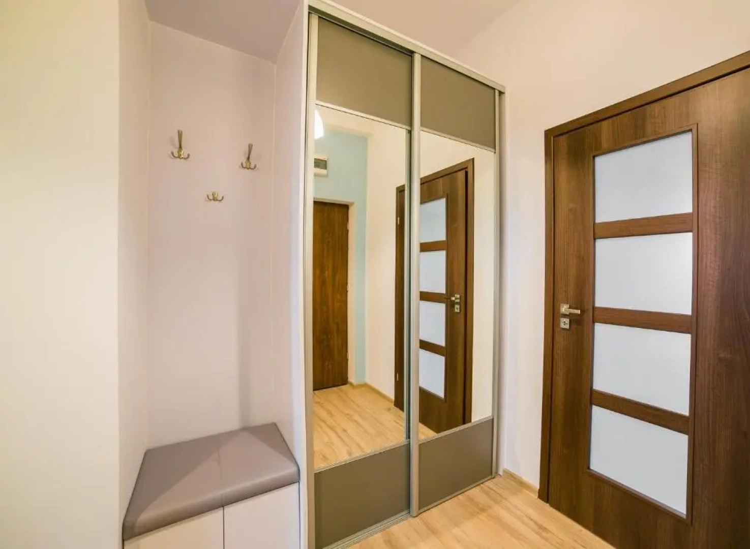 Apartamenty Roztocze