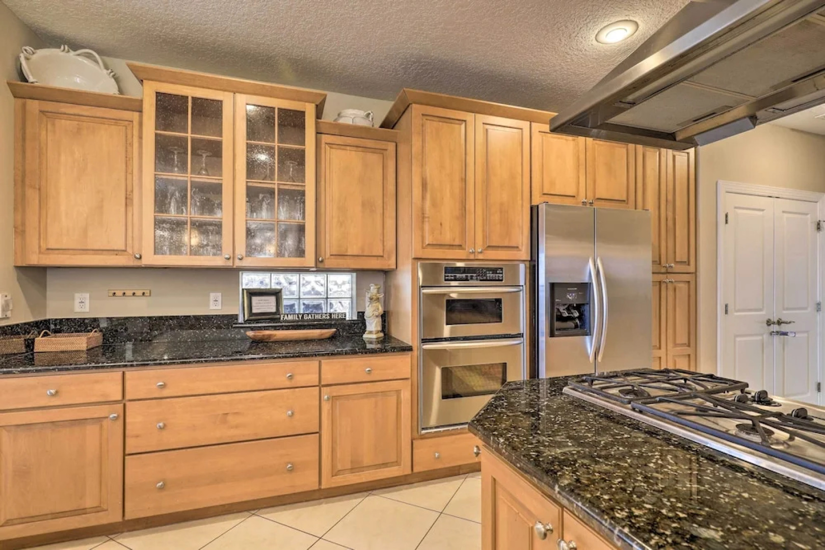 Waterfront Apollo Beach Home: Pool & Shared Dock!