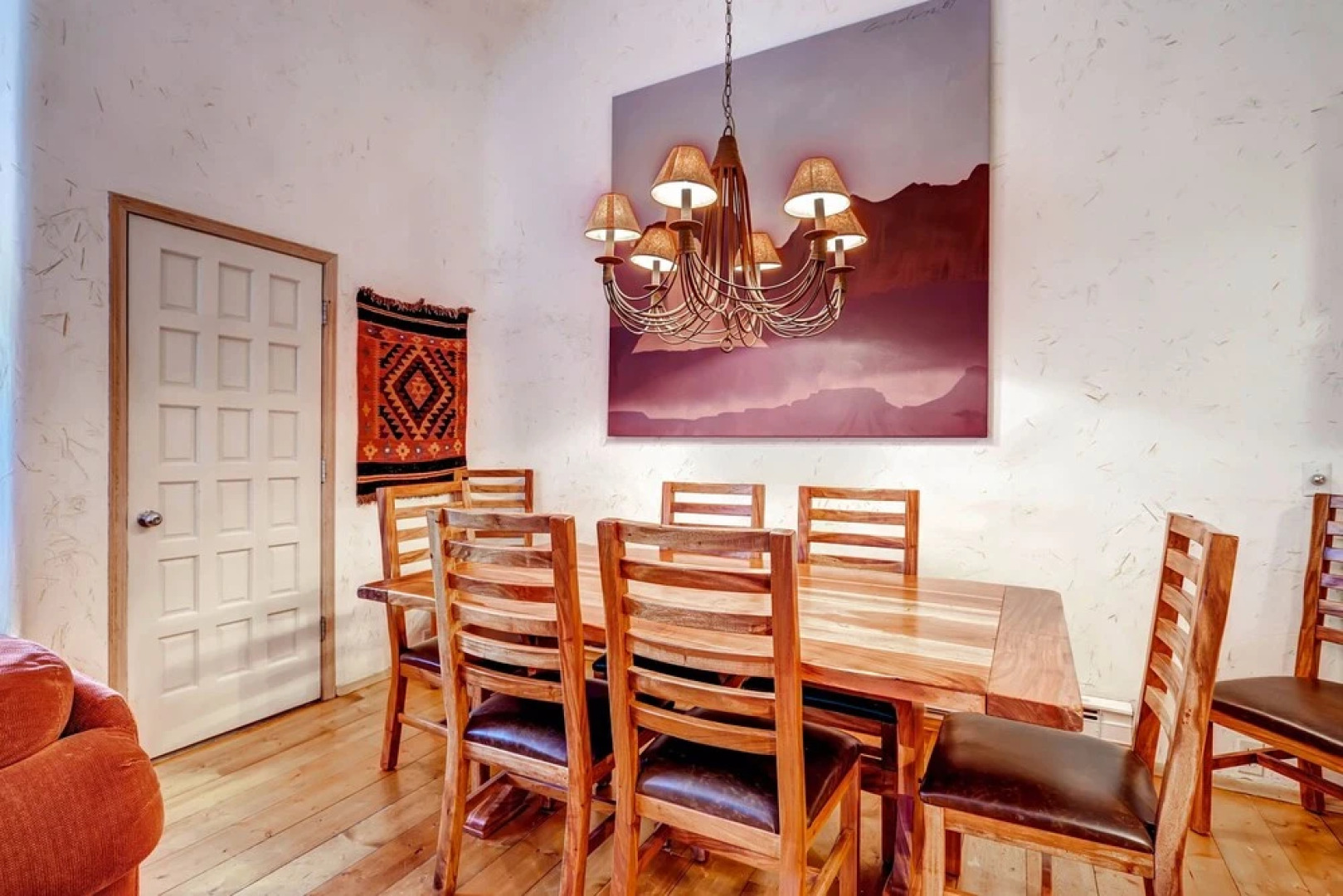 Kutuk Condominiums by Steamboat Resorts