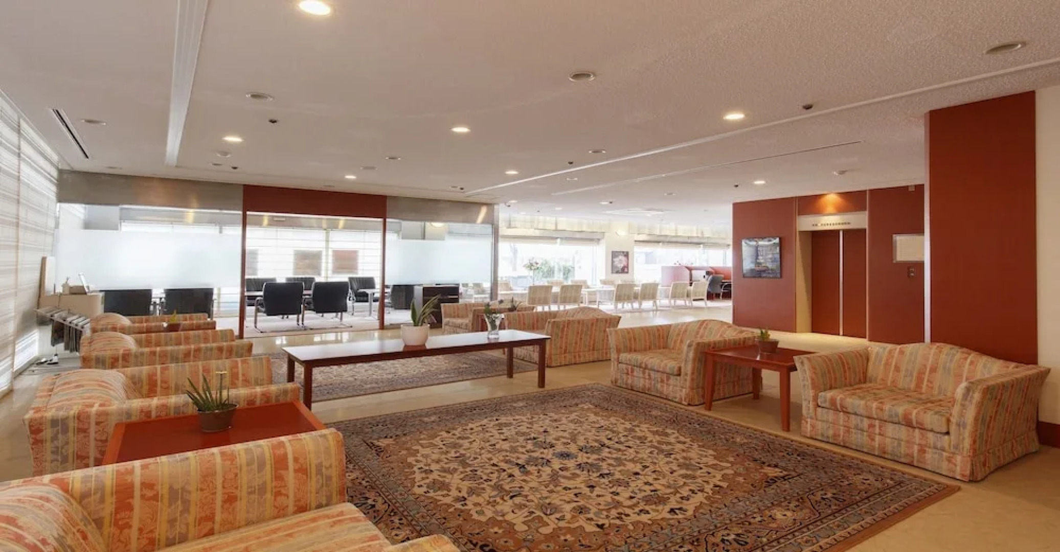 Hotel Pearl City Akita Kanto Odori