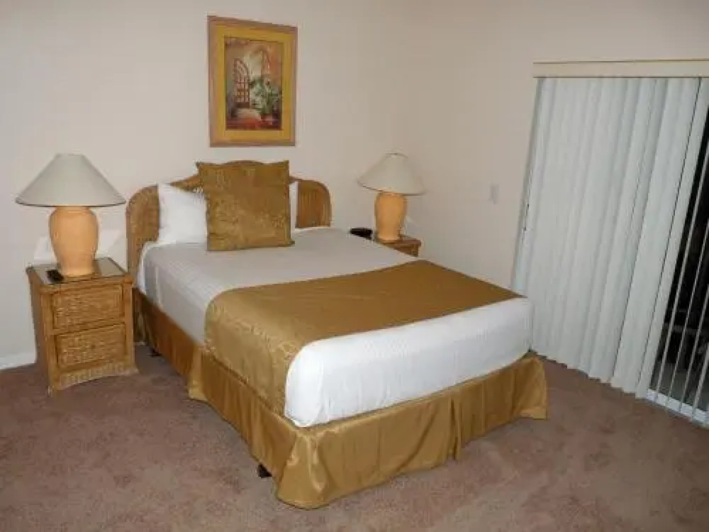 Bahama Bay upgraded 3 Bedroom Villa Deluxe