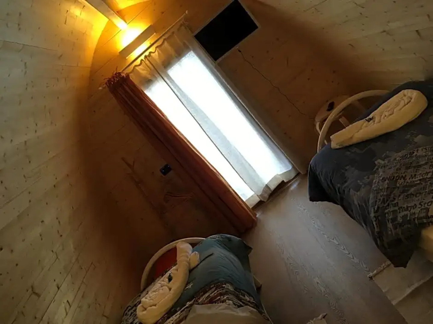 Piccadilly Bed And Breakfast