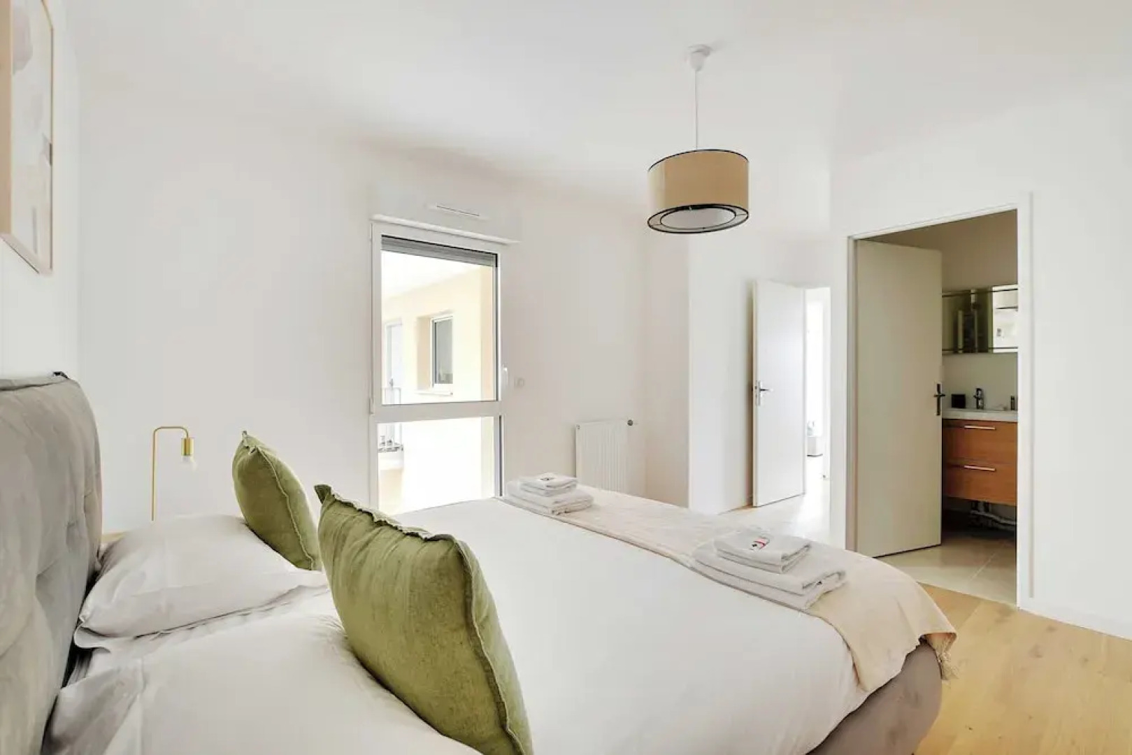 Lovely Duplex -4bd/8p- Nogent-sur-marne