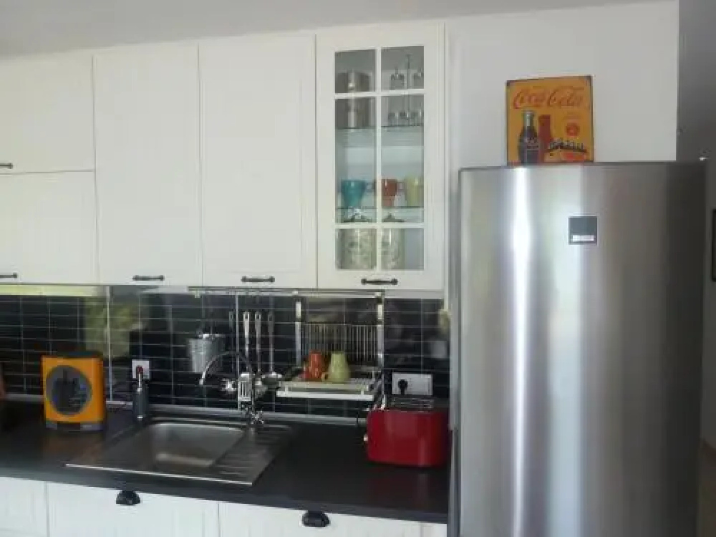 Apartment Lozenets Beach