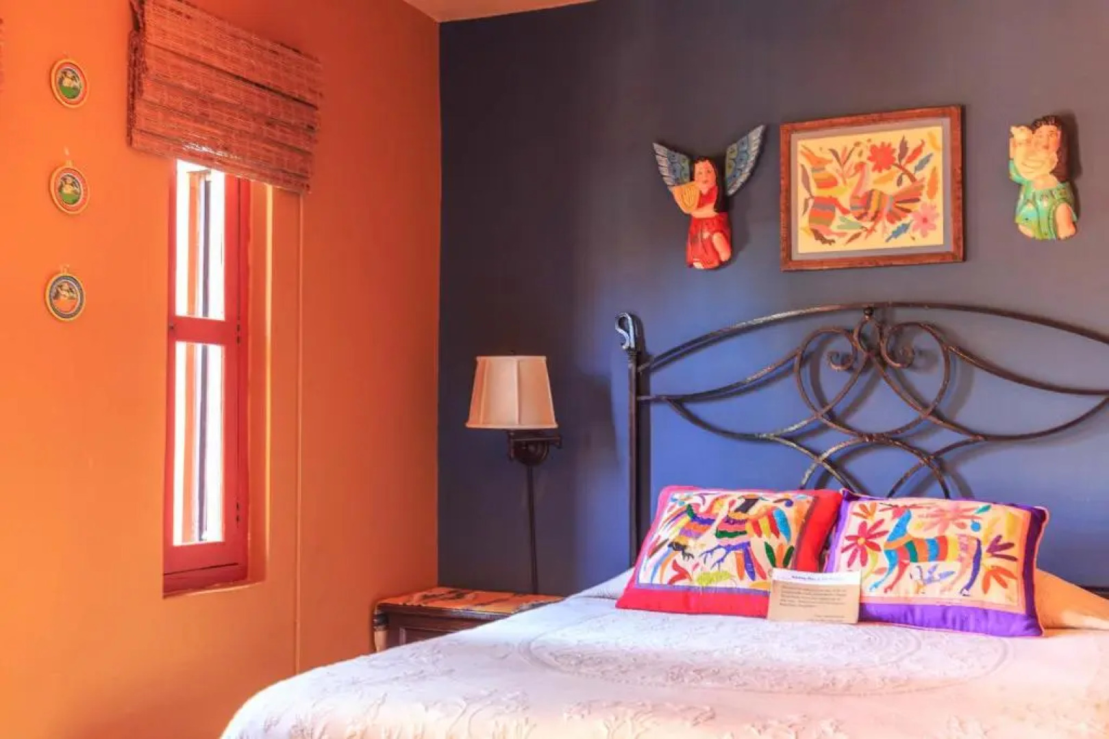 Hotel Casa de Leyendas