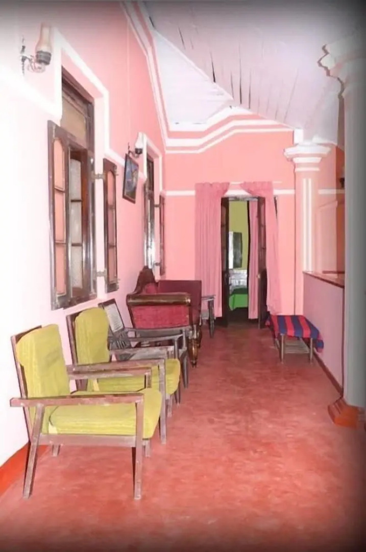 Villa Sunshine Hotel