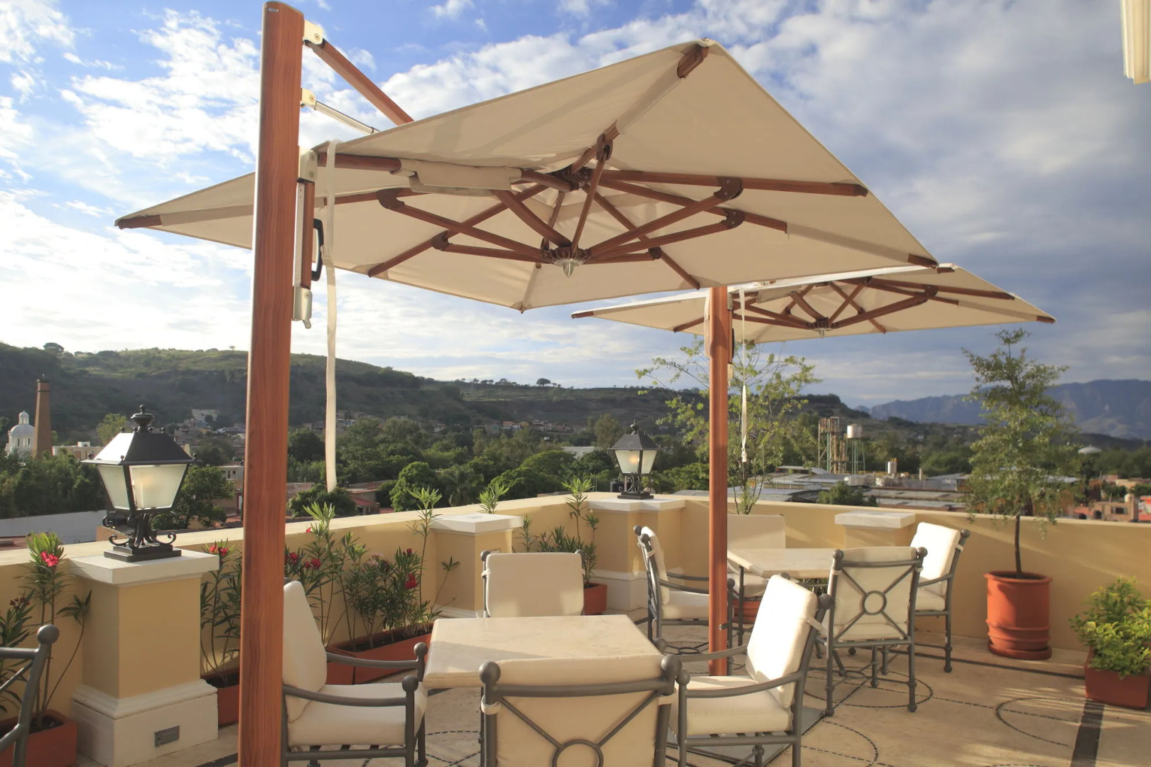 Hotel Solar de las Animas