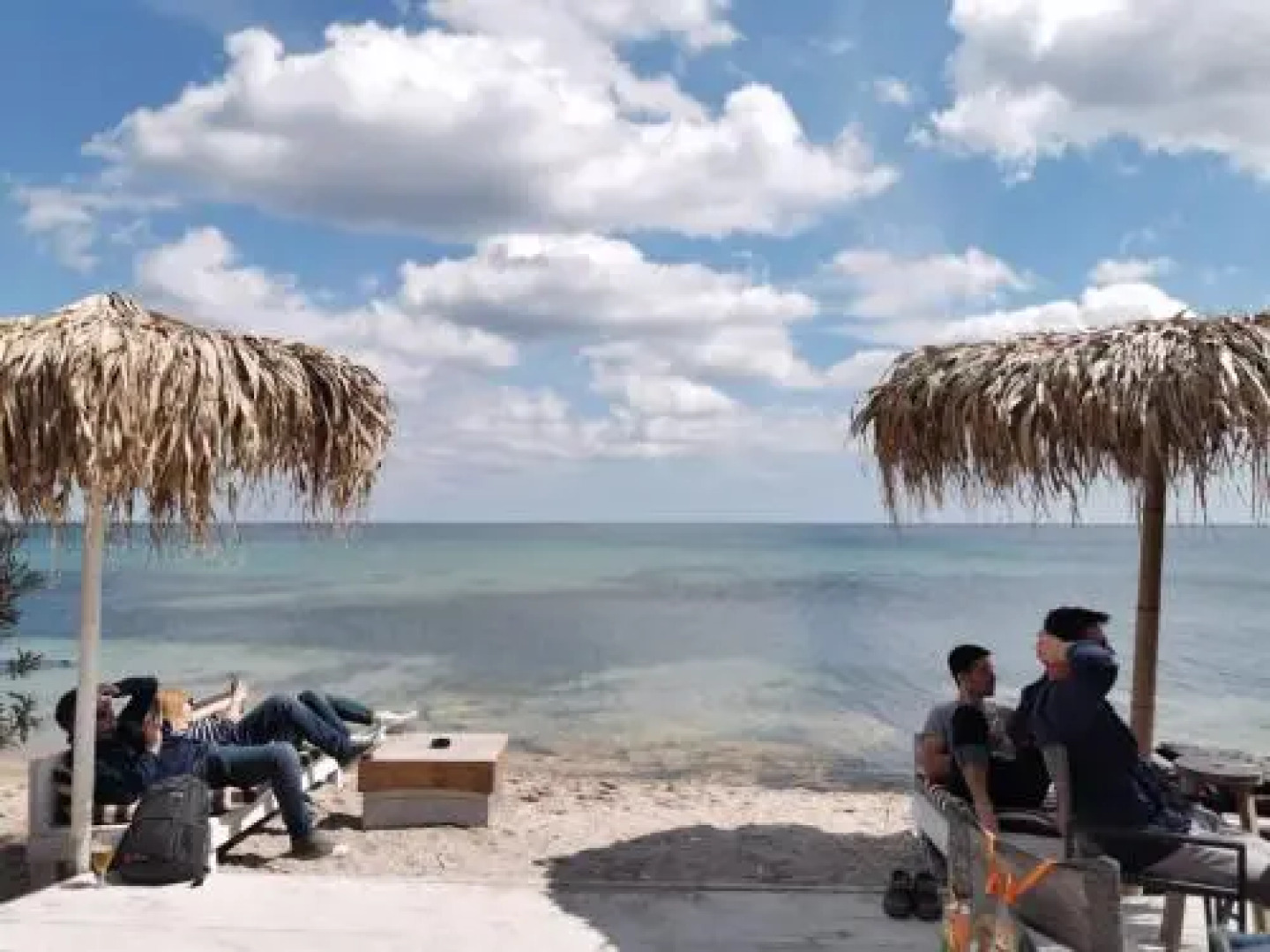 Apartament Sonia Mamaia In Luxury Vila Sophia 2