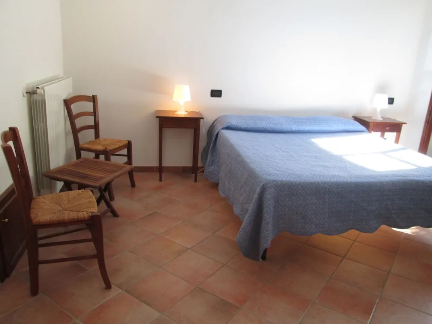 Fattoria La Steccaia