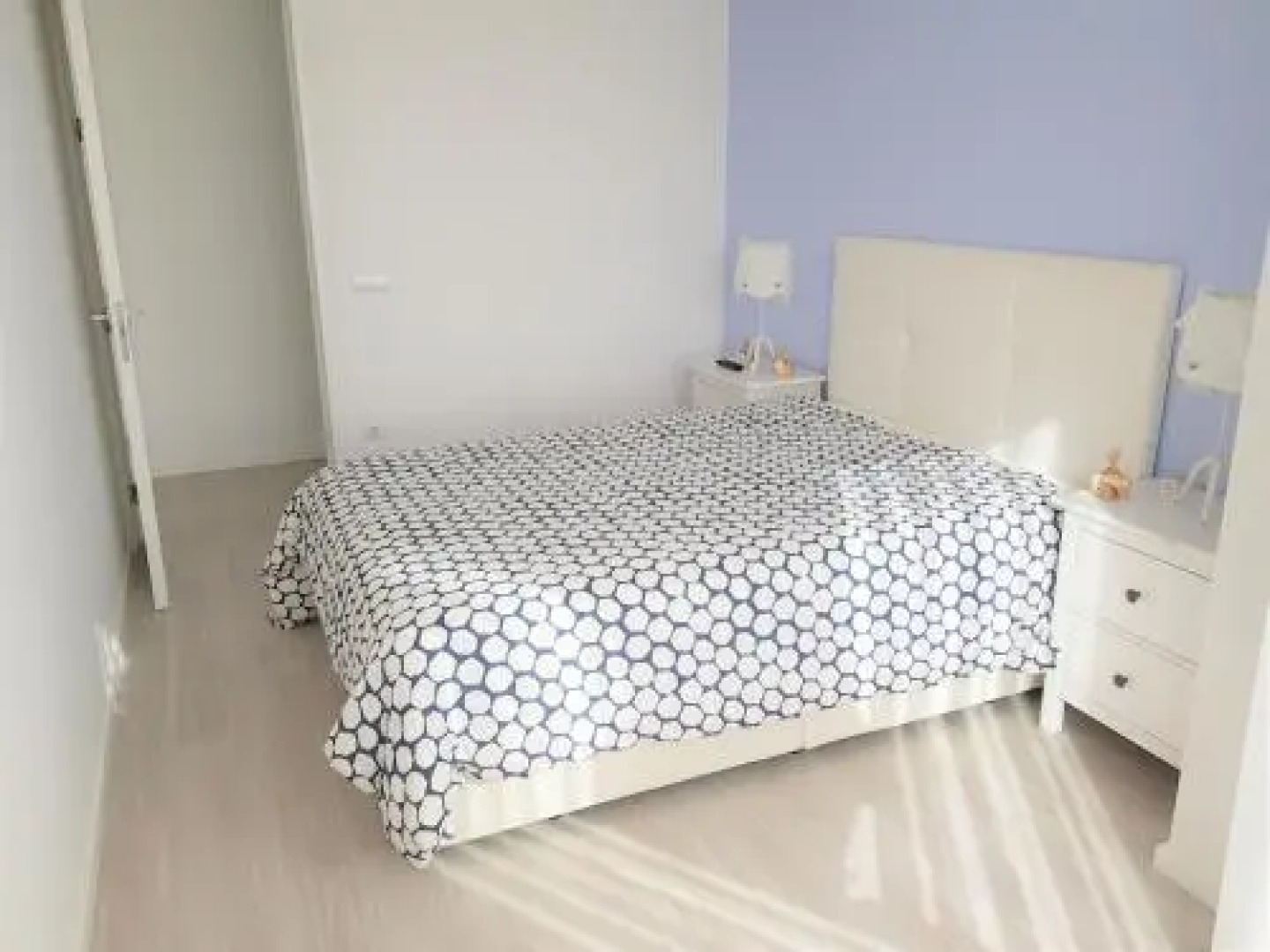 Avenida dos Banhos Apartment