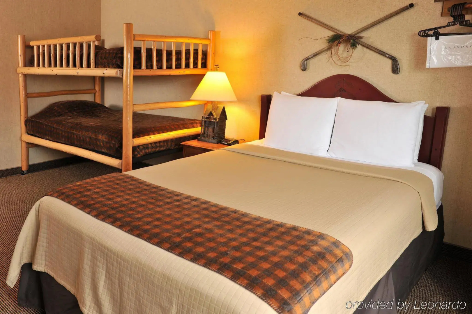 Stoney Creek Inn Galena