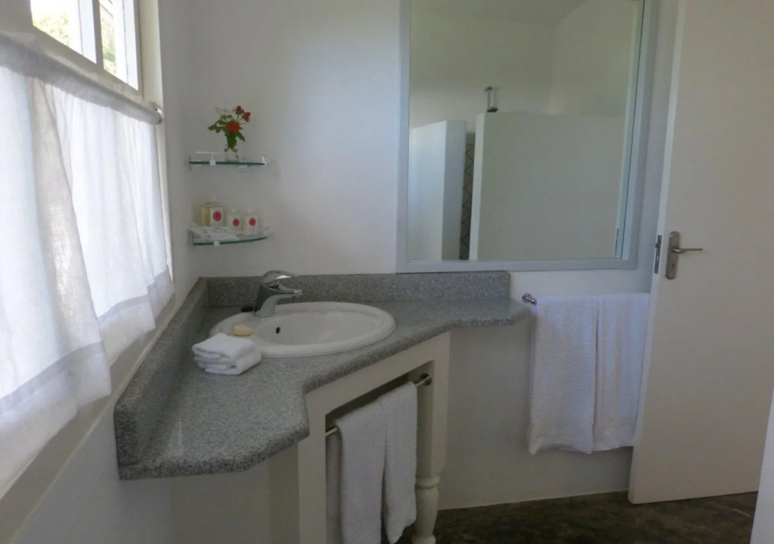 The Station Seychelles