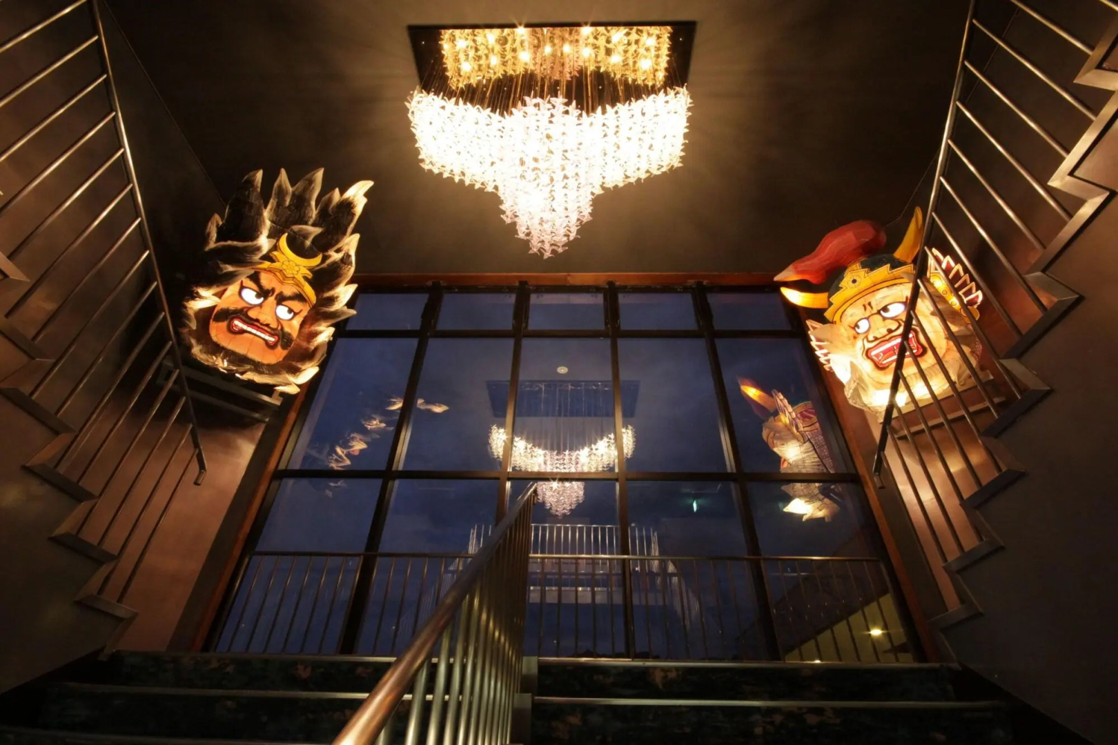 Asamushi Kanko Hotel