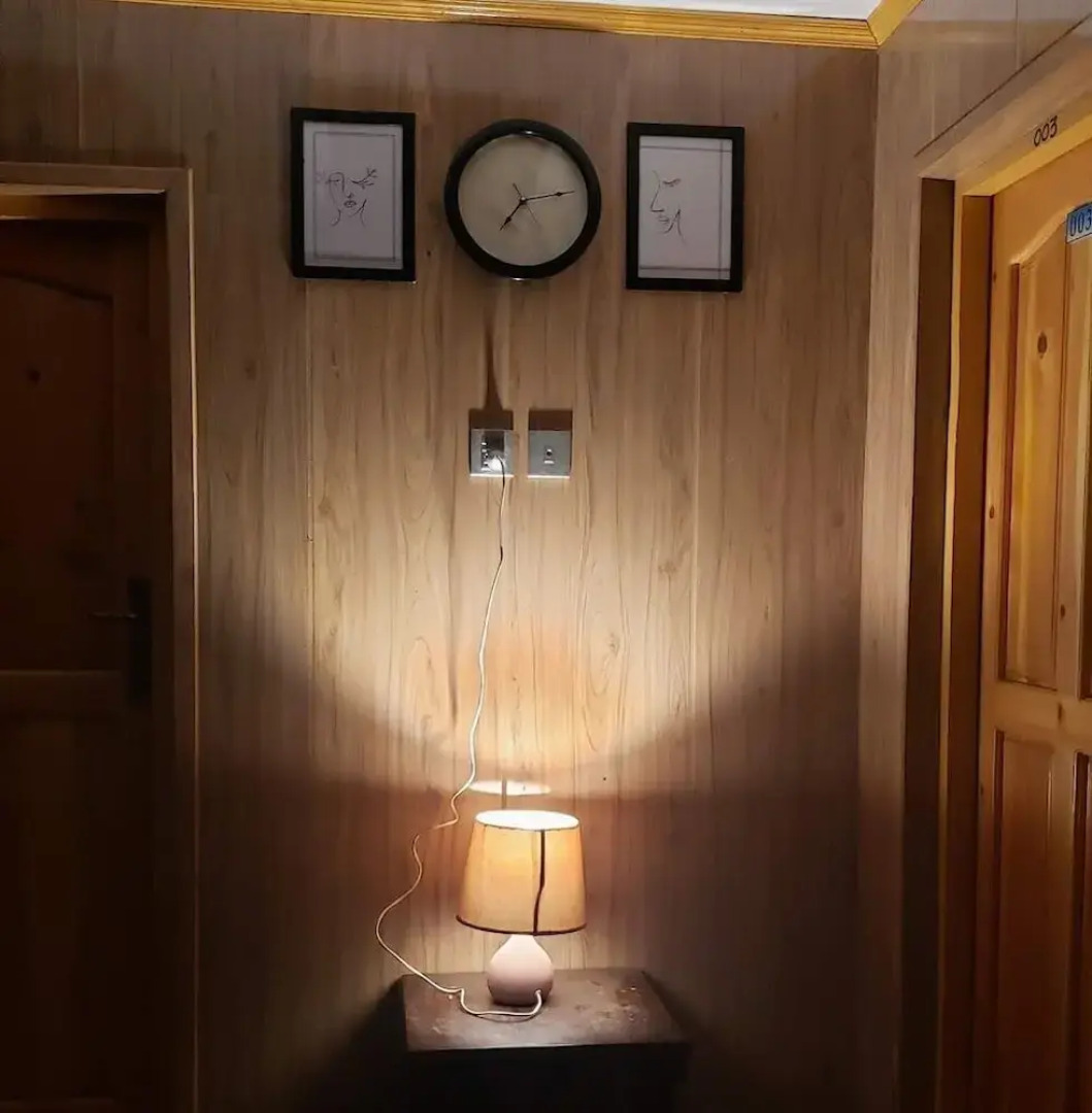 Sehrish Guest House Skardu