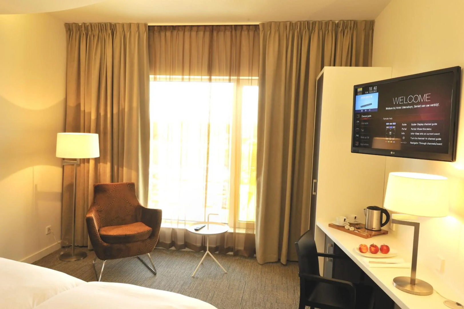 Zorghotel Udens Duyn