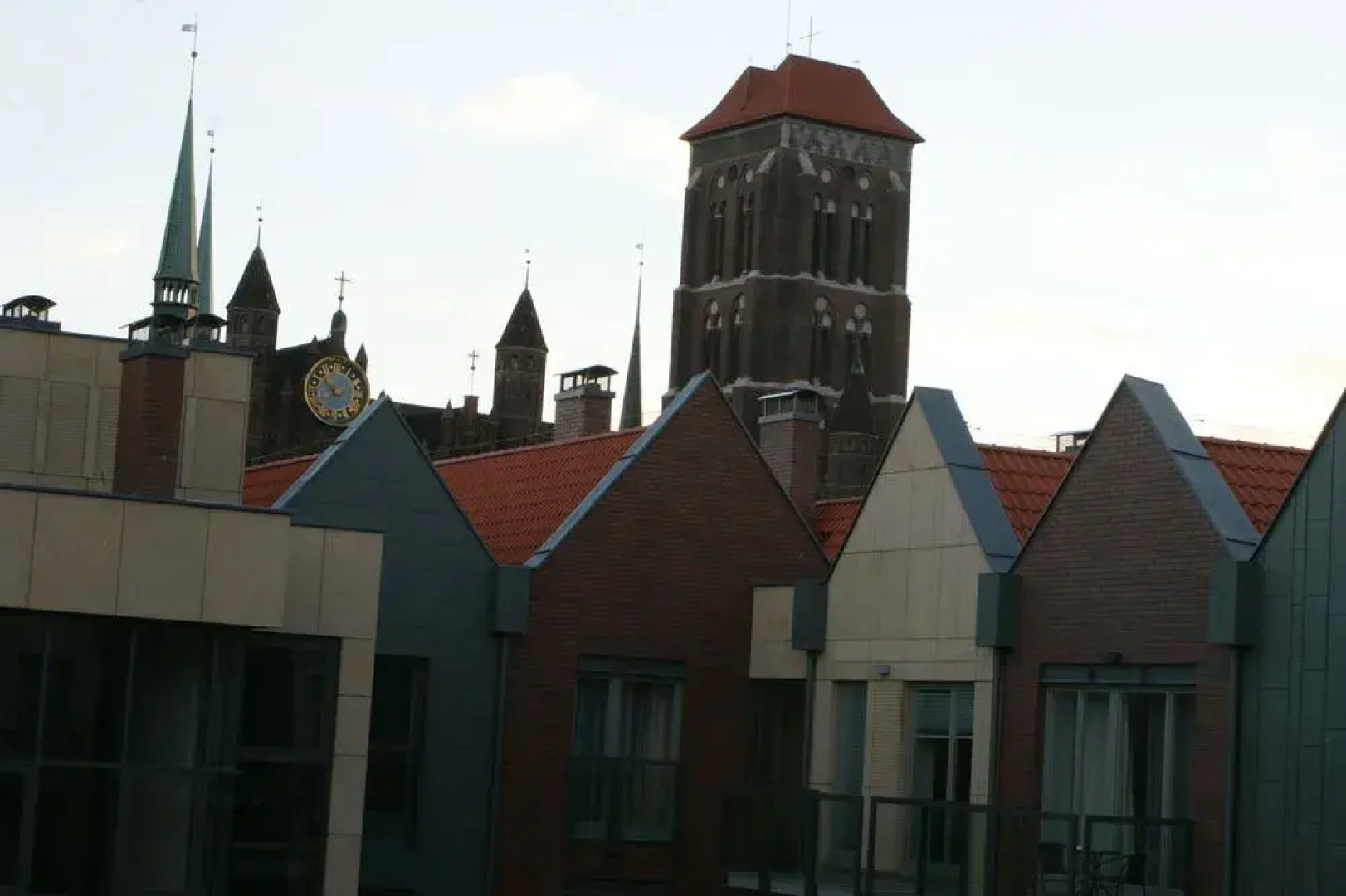 Kwartał Kamienic - Irs Royal Apartments